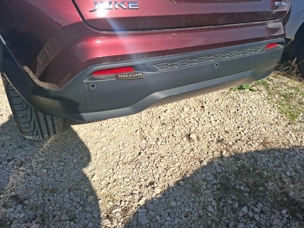 NISSAN Juke HYBRID 143 N-Connecta 2024