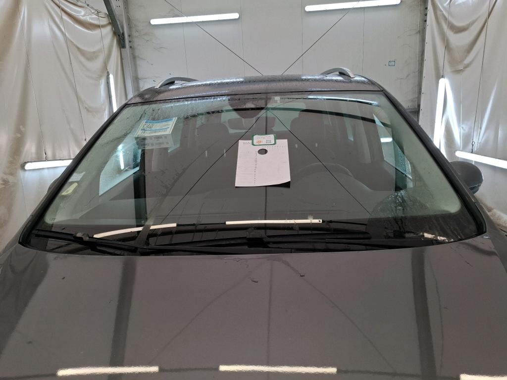 VOLKSWAGEN SHARAN 2.0 TDI 150 BlueMotion Technology DSG6 Carat 2019