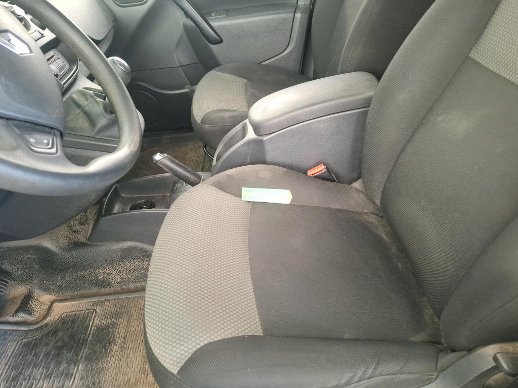 RENAULT KANGOO VU EXPRESS GRAND VOLUME BLUE DCI 95 EXTRA R-LINK 2020