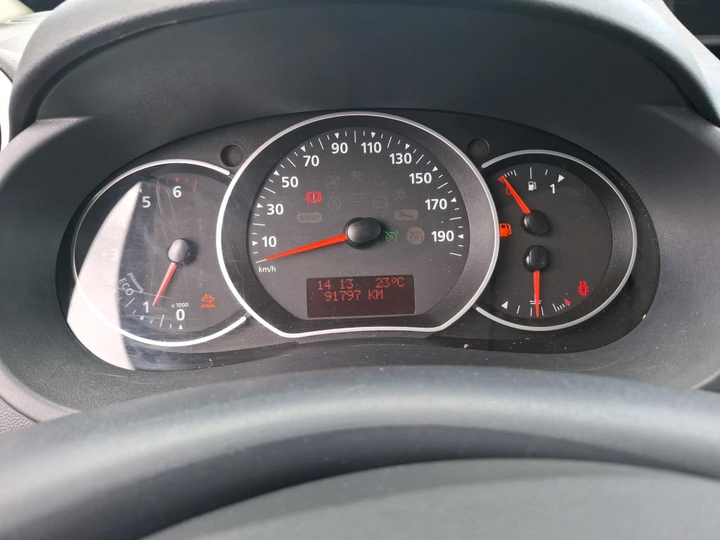 RENAULT KANGOO Blue dCi 95 Business 2020