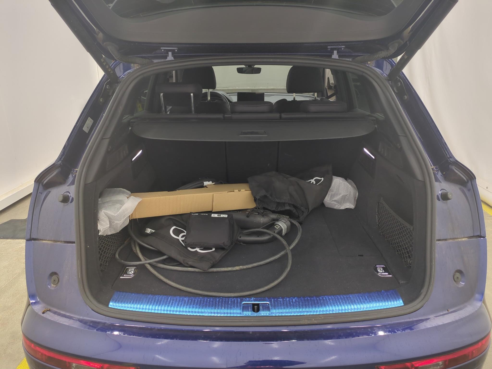 AUDI Q5 50 TFSIe 299 S tronic 7 Quattro line 2023