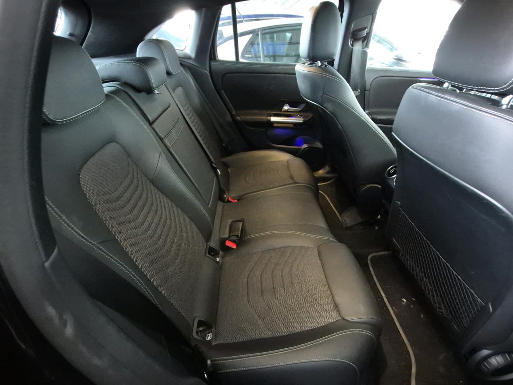 MERCEDES EQA 250+ Progressive Line 2023