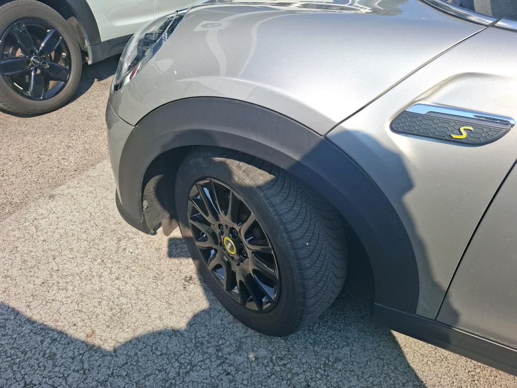MINI HATCH 3 Portes Cooper SE 184 ch Edition Premium 2023