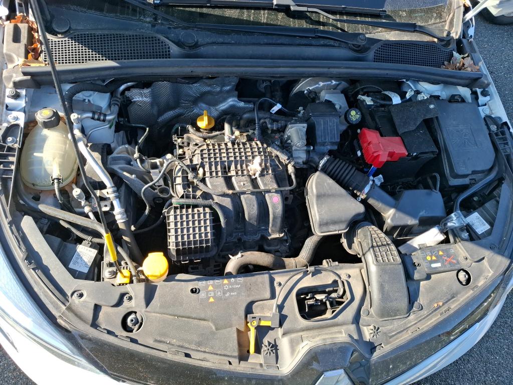 RENAULT CLIO SOCIETE SCE 65 - 21 AIR NAV 2021