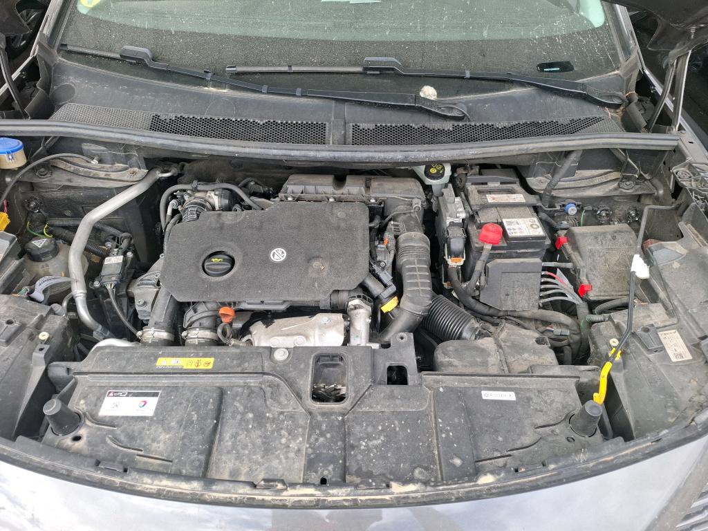 PEUGEOT 5008 BlueHDi 130ch S&S EAT8 Active Pack 2022