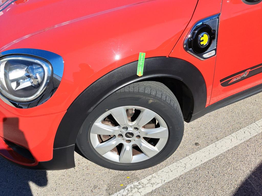 MINI COUNTRYMAN F60 136 - 88 ch ALL4 BVA6 Cooper SE 2019