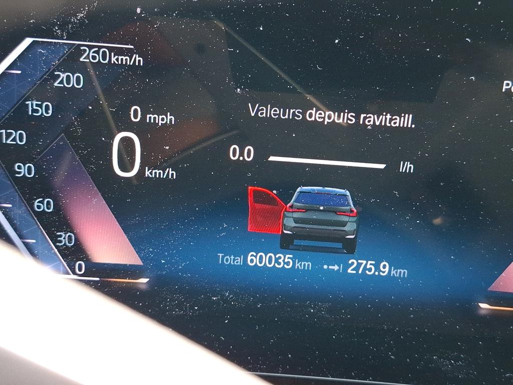 BMW X1 sDrive 20i 170ch DKG7 Business Design 2023