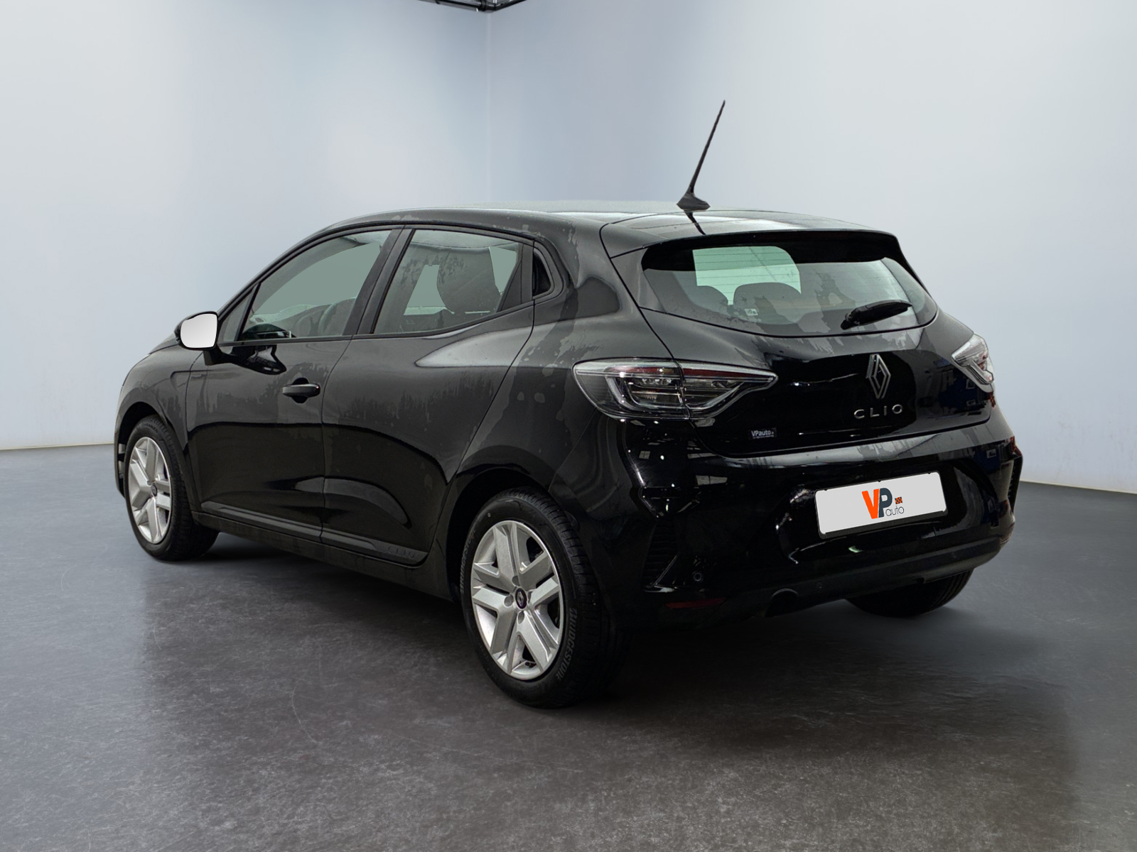 RENAULT Clio Blue dCi 100 2025