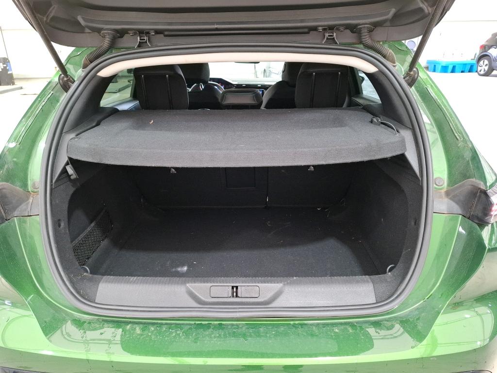PEUGEOT 308 PureTech 130ch S&S EAT8 Allure Pack 2023