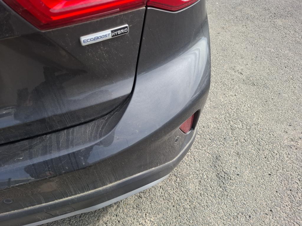 FORD FOCUS ACTIVE 1.0 EcoBoost 125 S&S mHEV 2021