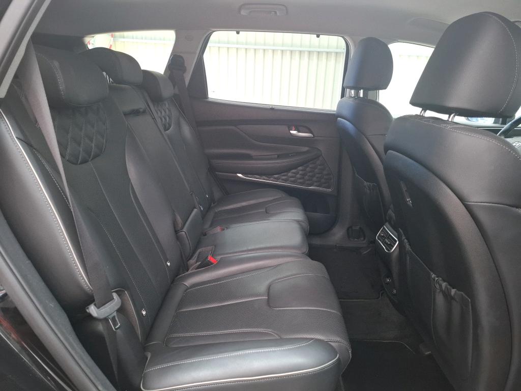 HYUNDAI SANTA FE 1.6 T-GDi Plug-in 265 HTRAC BVA6 Business 2023