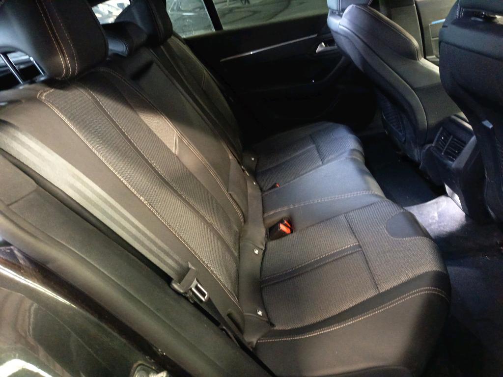 PEUGEOT 508 SW Hybrid 180 e-EAT8 Allure 2024