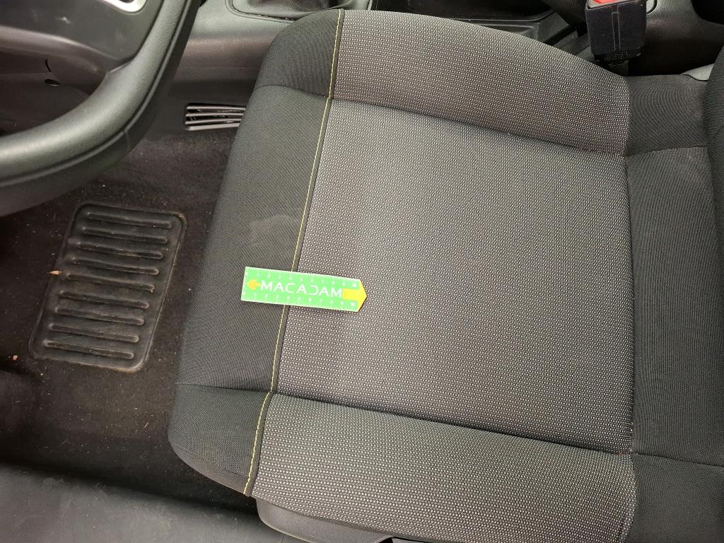 CITROEN C3 ENTREPRISE SOCIETE BLUEHDI 100 S&S BVM6 FEEL NAV 2023