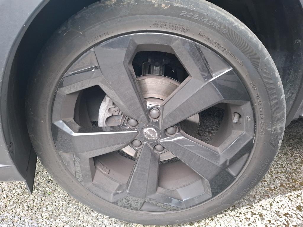 NISSAN Juke DIG-T 114 Tekna 2024