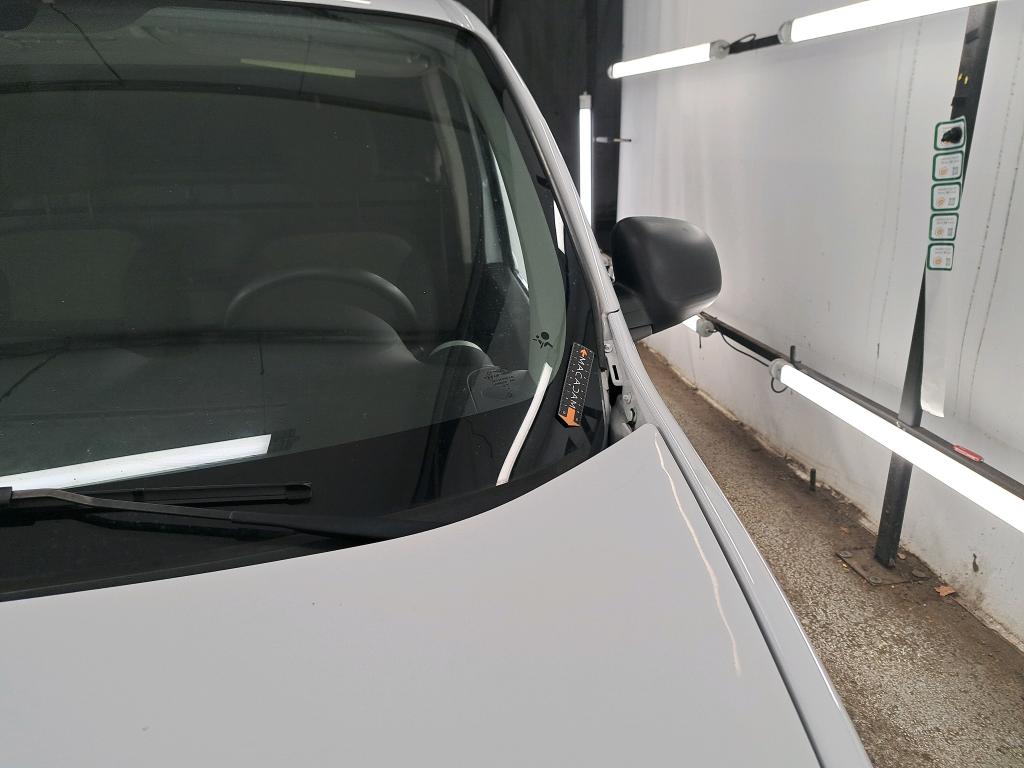 RENAULT KANGOO VU EXPRESS GRAND VOLUME BLUE DCI 95 EXTRA R-LINK 2021