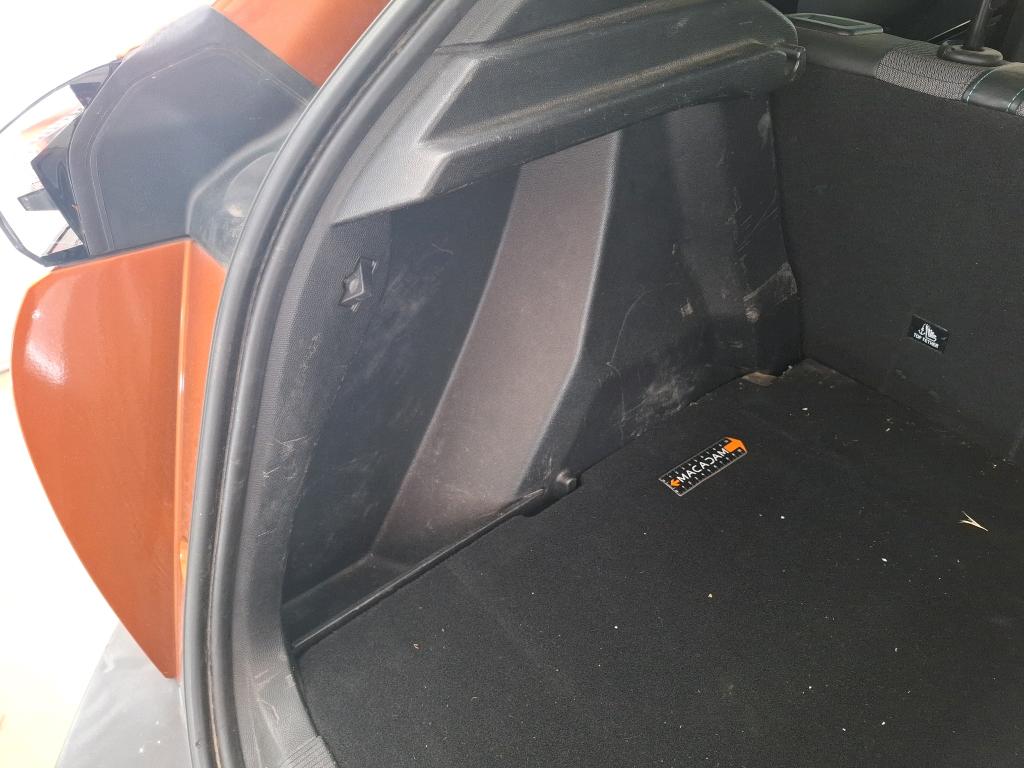 PEUGEOT 2008 PureTech 100 S&S BVM6 Allure Pack 2021