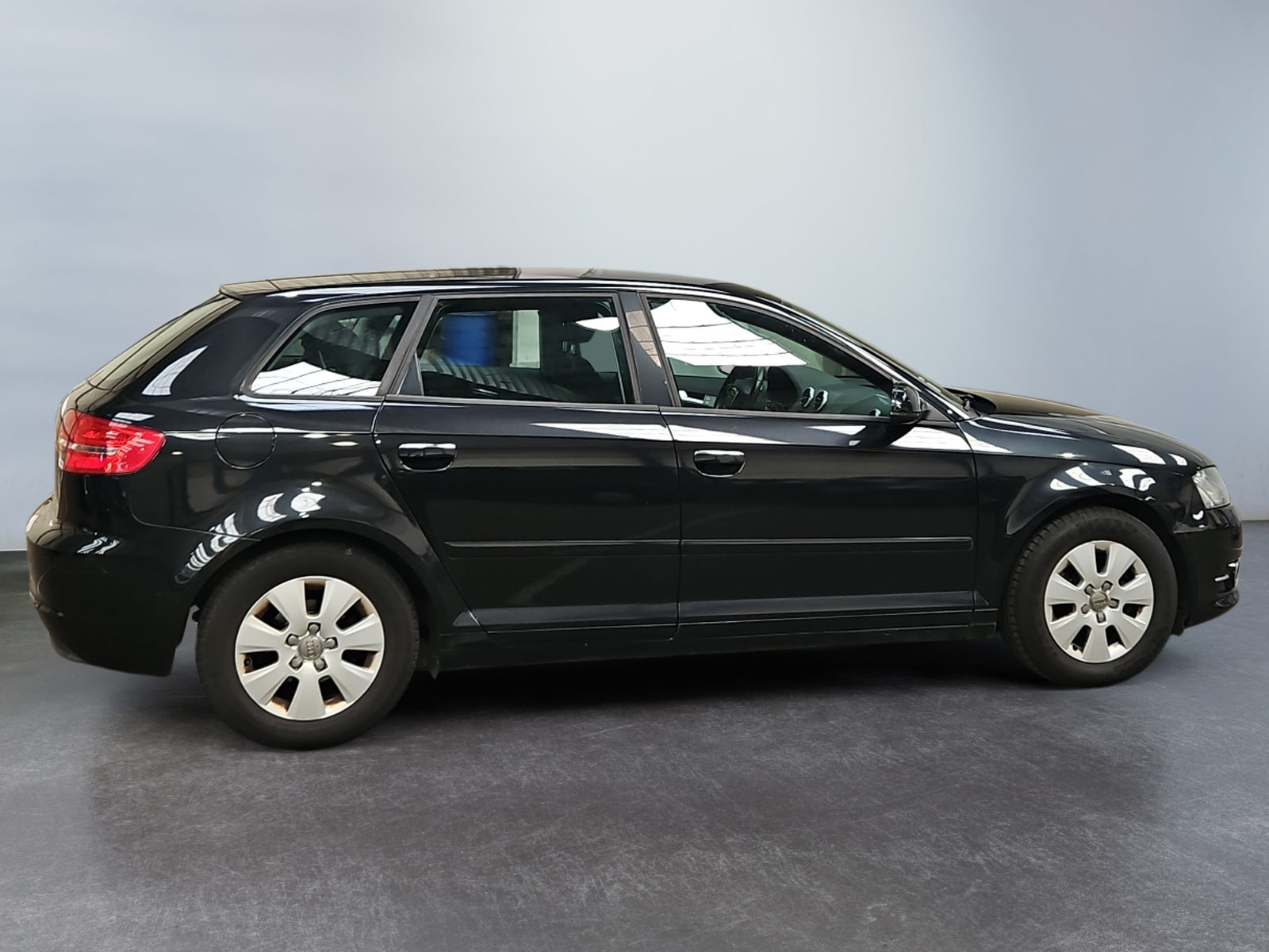 AUDI A3 SPORTBACK 1.6 TDI e 105 DPF Business line 2011