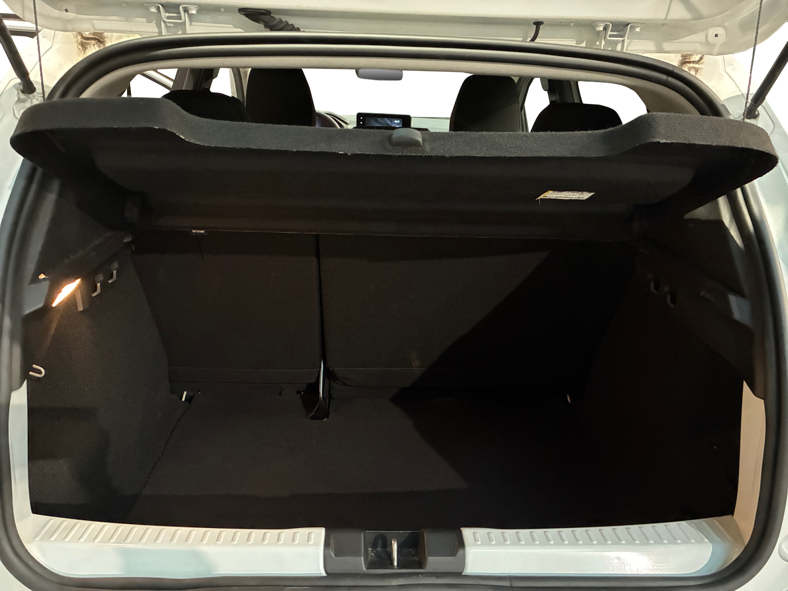 DACIA SANDERO SCe 65 Essential 2024