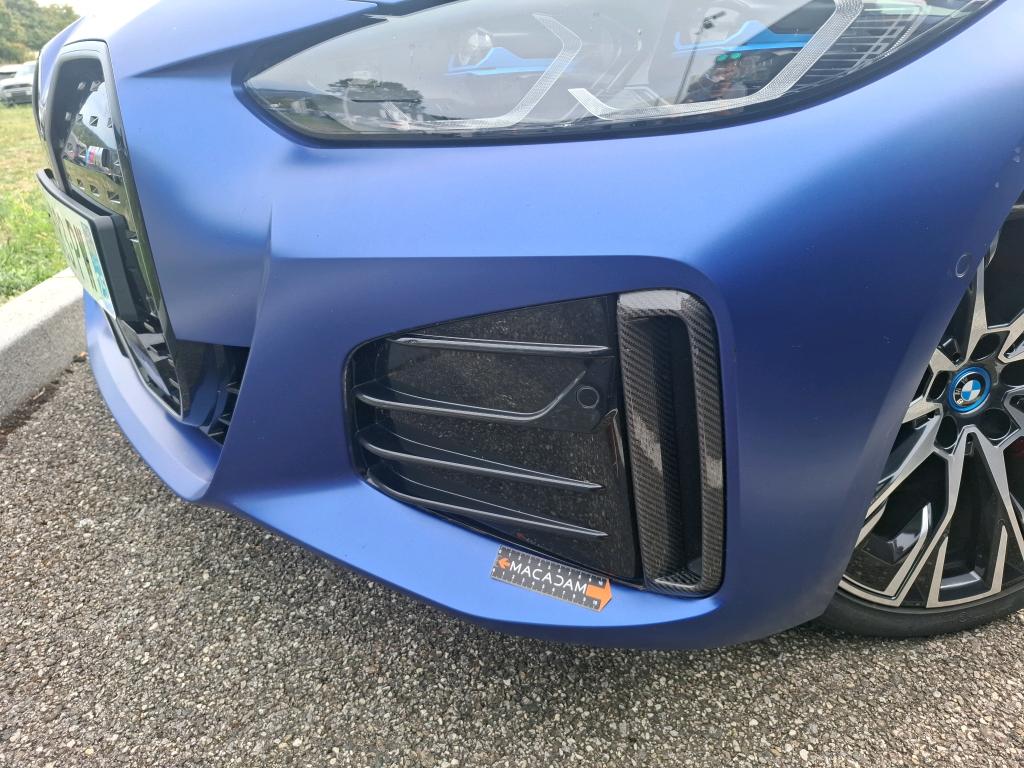 BMW i4 G26 M50 544 ch BVA - 2024