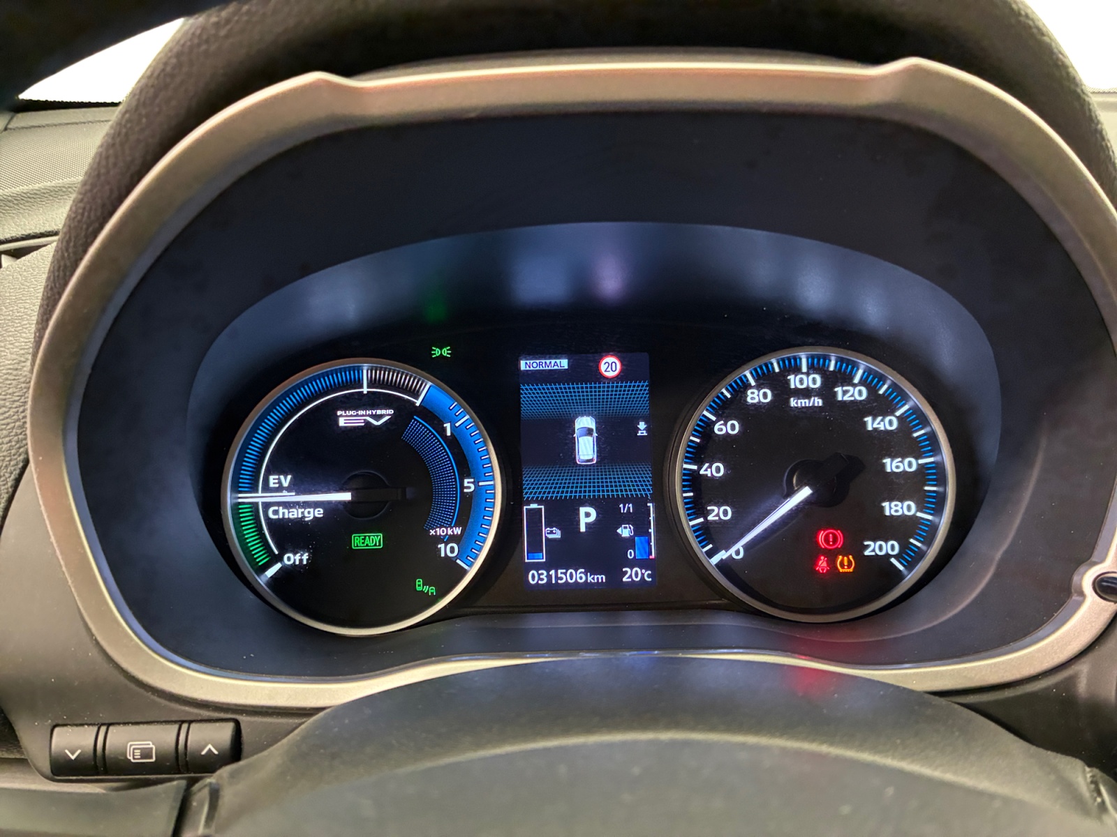 MITSUBISHI Eclipse Cross 2.4 MIVEC PHEV Twin Motor 4WD Instyle 2021