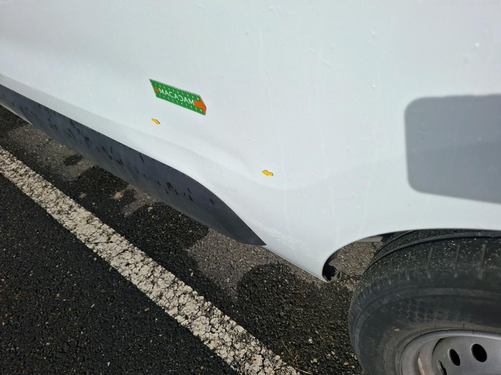 RENAULT EXPRESS VAN TCE 100 - 22 CONFORT 2023