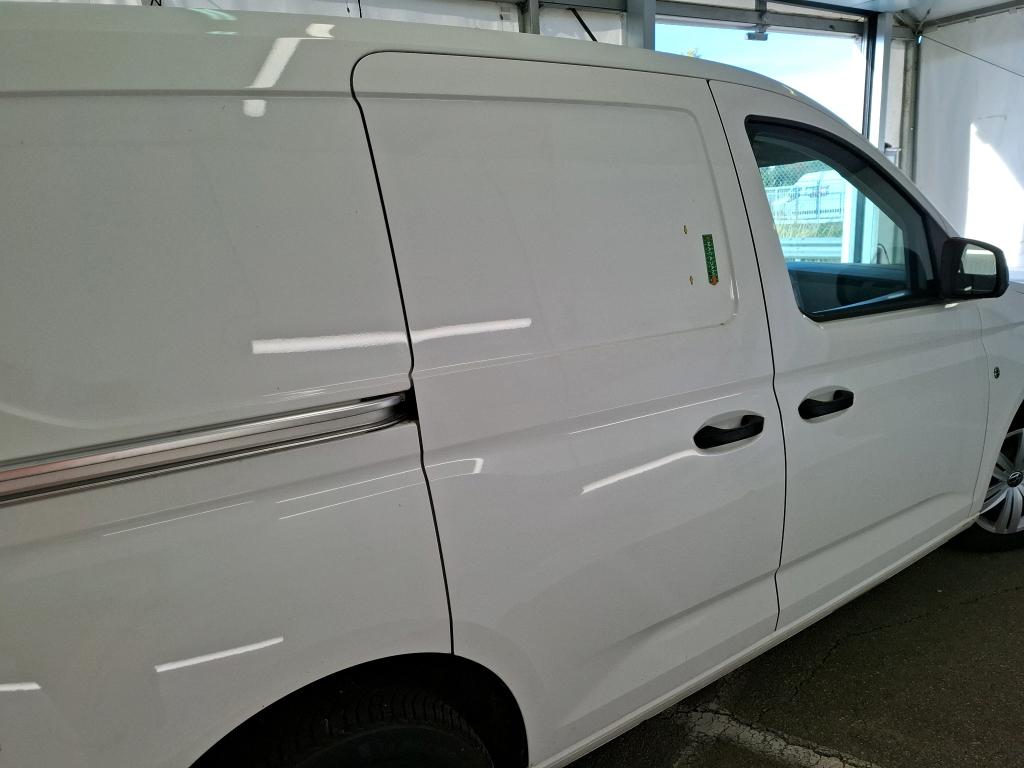 VOLKSWAGEN CADDY CARGO 2.0 TDI 102 BVM6 BUSINESS 2025