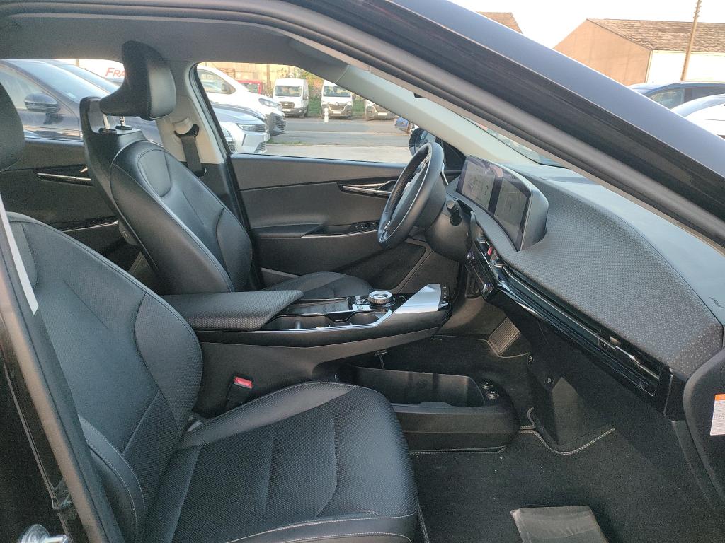 KIA EV6 229 ch Air Design 2023