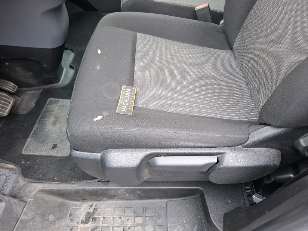FIAT SCUDO FOURGON 2.0 MULTIJET 145 BVA STANDARD PRO LOUNGE 2023