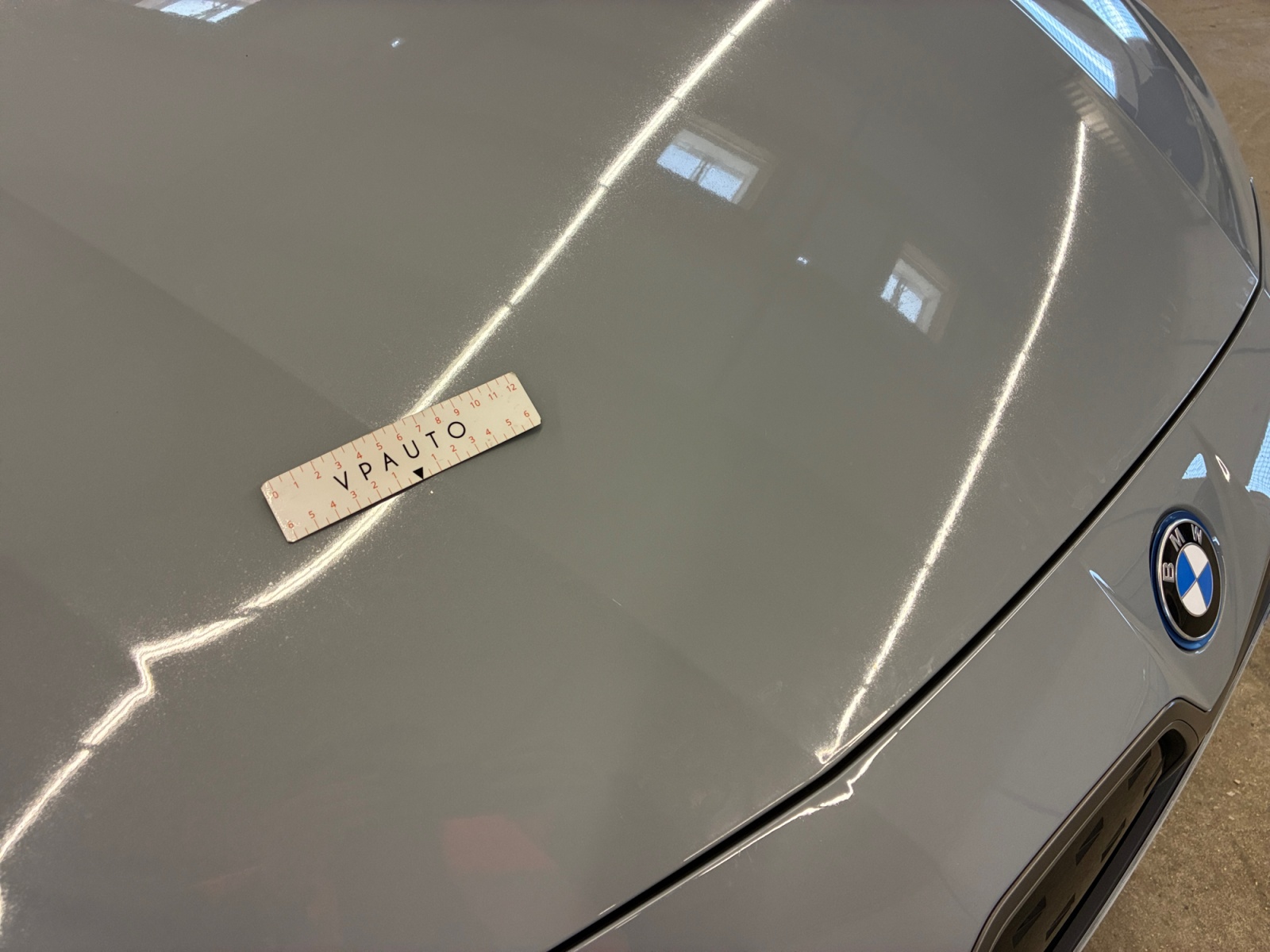 BMW i4 M50 544 ch BVA 2021