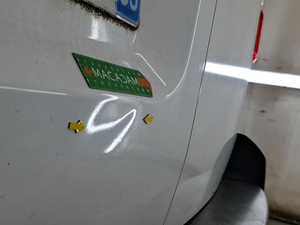 PEUGEOT EXPERT COMBI Long BlueHDi 120ch S&S BVM6 - 2019