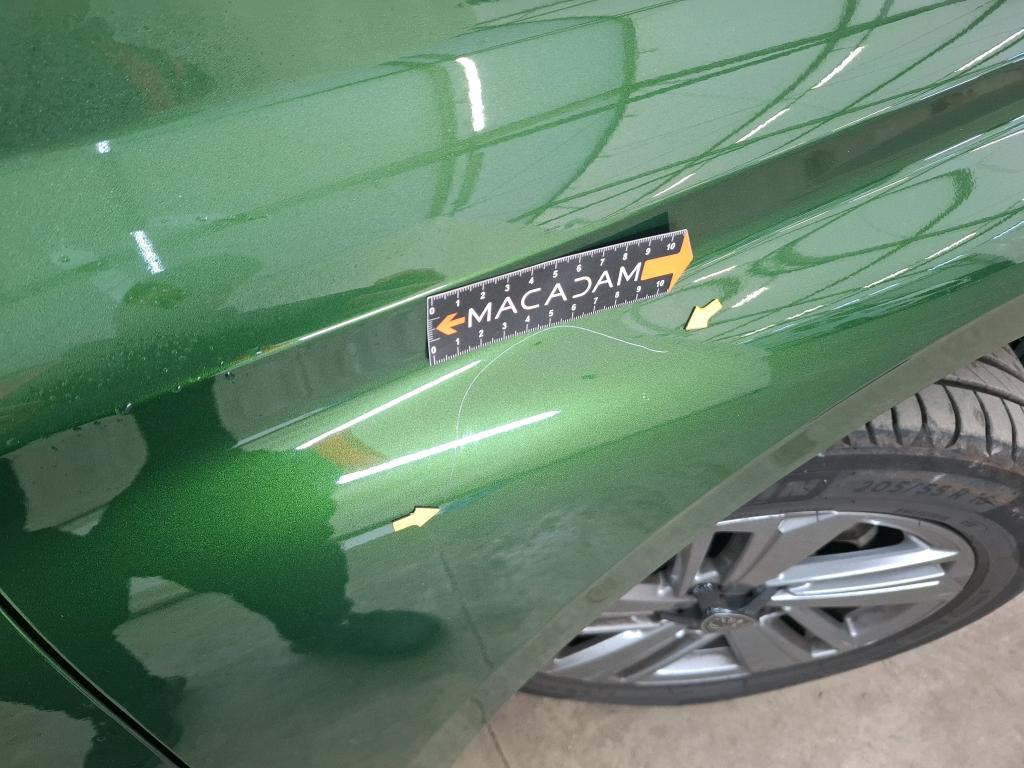 PEUGEOT 308 PureTech 130ch S&S EAT8 Active Pack 2022