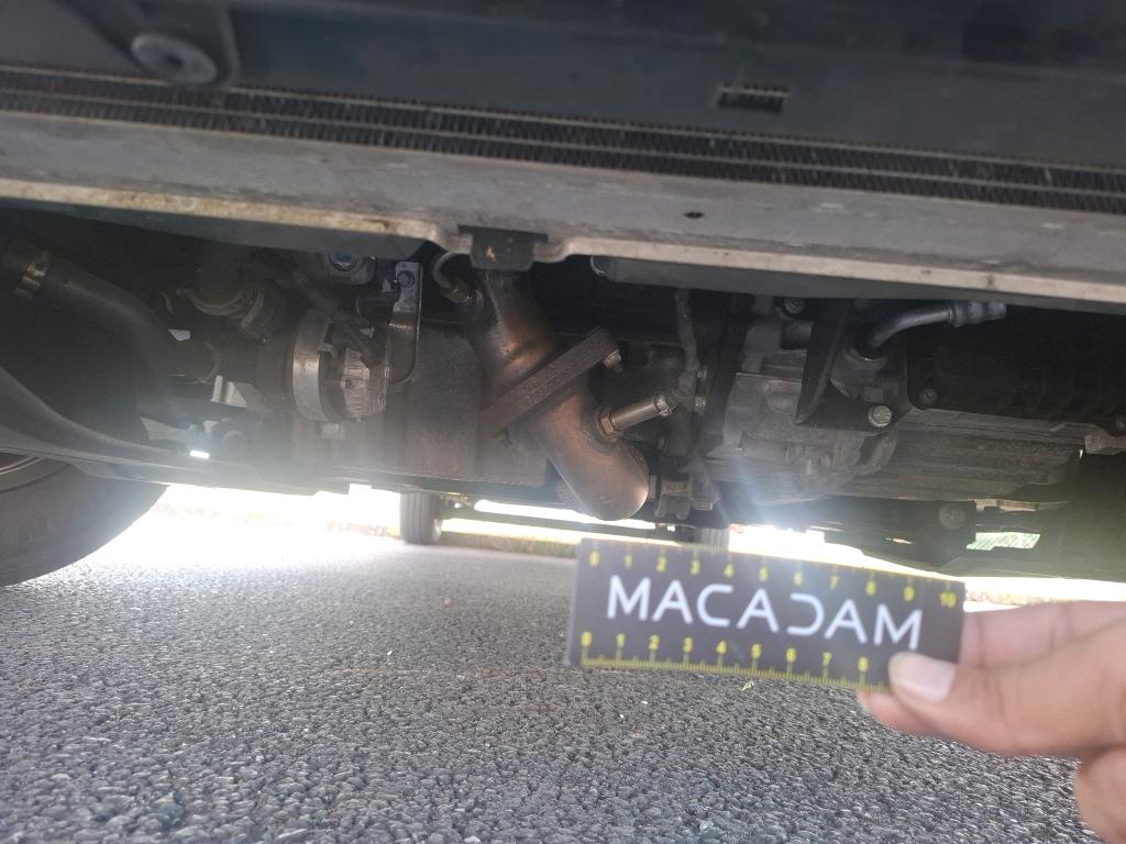 FIAT DUCATO FOURGON TOLE MAXI 3.5 L H2 H3-POWER 140 CH BVA - 2023