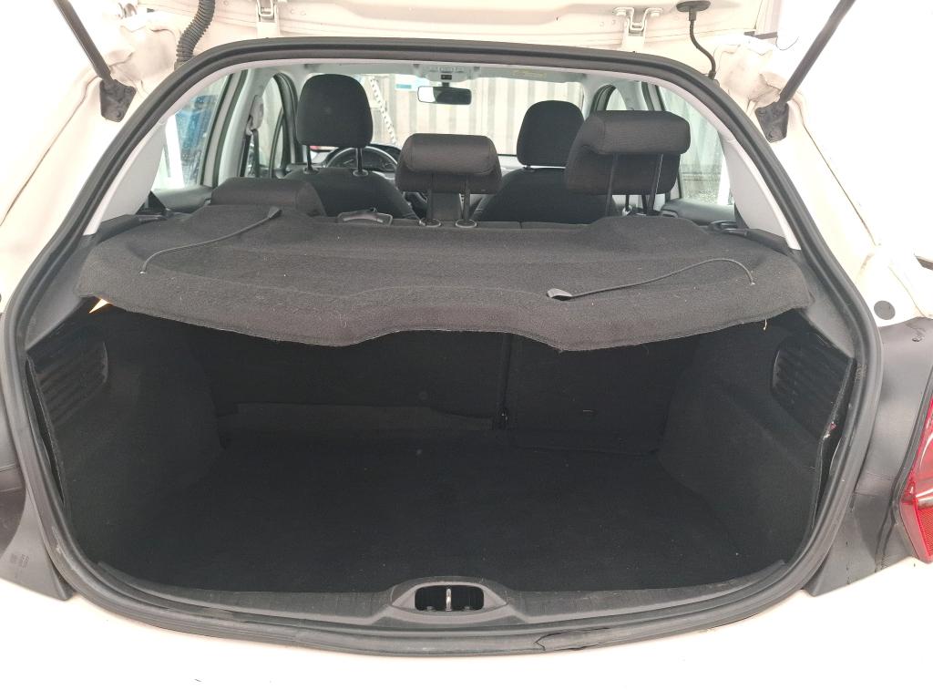 PEUGEOT 208 BUSINESS PureTech 82ch S&S BVM5 Active 2019