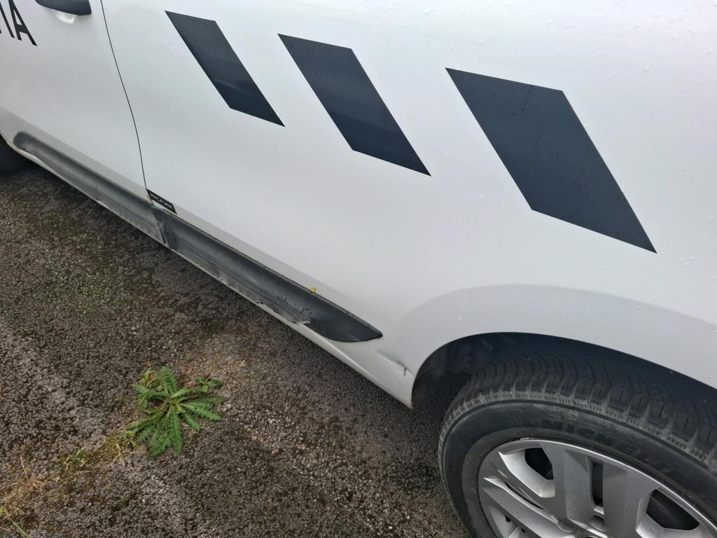 RENAULT KANGOO VU VAN BLUE DCI 95 GRAND CONFORT- 22 2023
