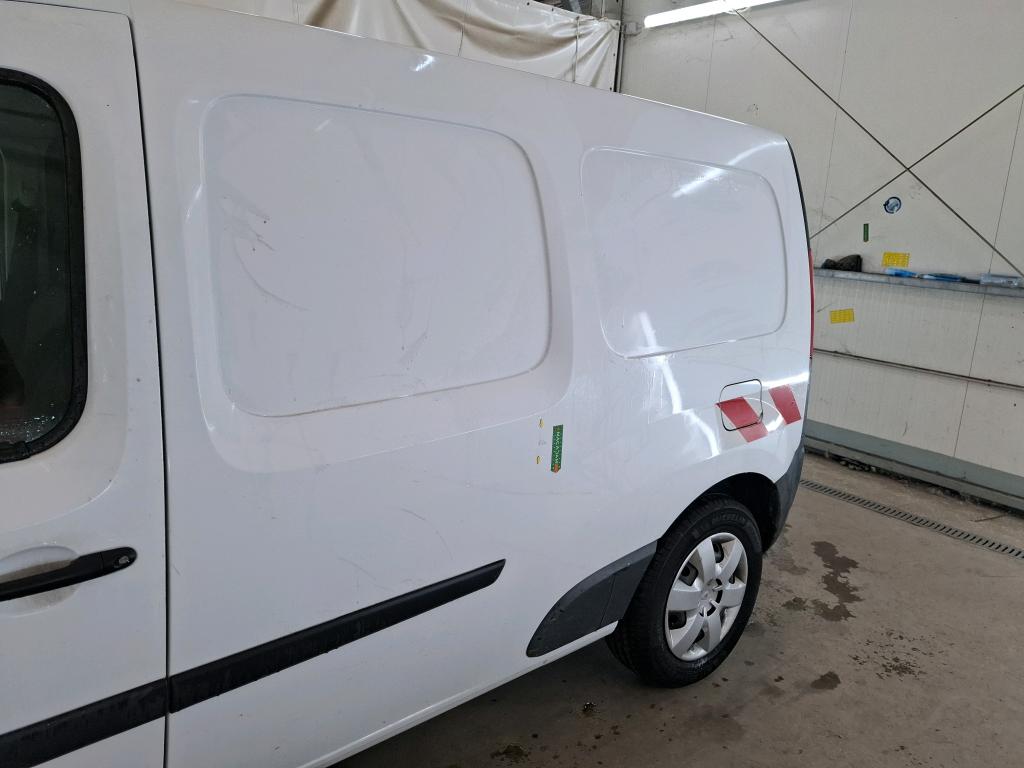 RENAULT KANGOO VU EXPRESS GRAND VOLUME MAXI 1.5 DCI 90 ENERGY E6 EXTRA R-LINK 2019