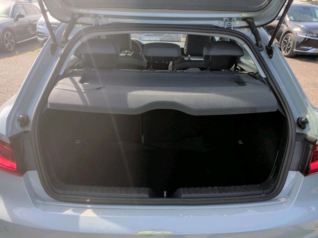 AUDI A1 SPORTBACK 25 TFSI 95 ch S tronic 7 Design 2025