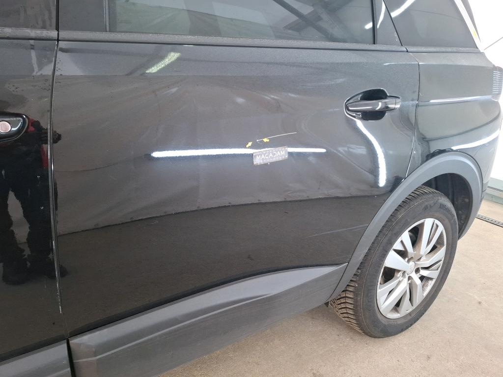 PEUGEOT 5008 BUSINESS BlueHDi 130ch S&S EAT8 Active 2019