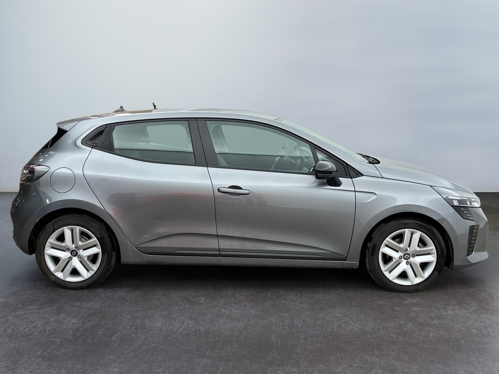 RENAULT CLIO V E-Tech full hybrid 145 Evolution 2023