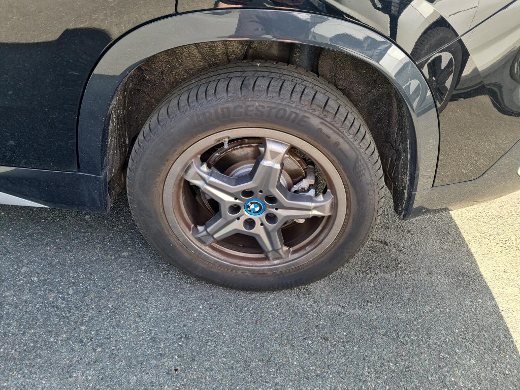BMW X1 U11 xDrive 25e 245ch DKG7 xLine 2024