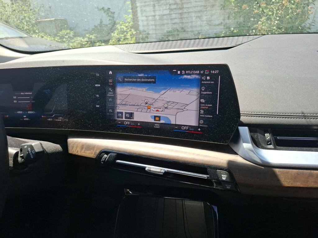 BMW SERIE 2 ACTIVE TOURER 225e xDrive 245 ch DKG7 Luxury 2023