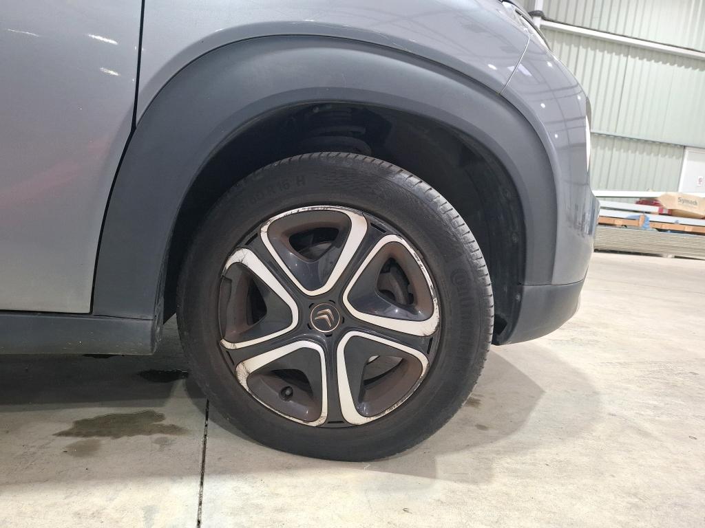 CITROEN C3 AIRCROSS PureTech 110 S&S BVM6 Feel Business 2019
