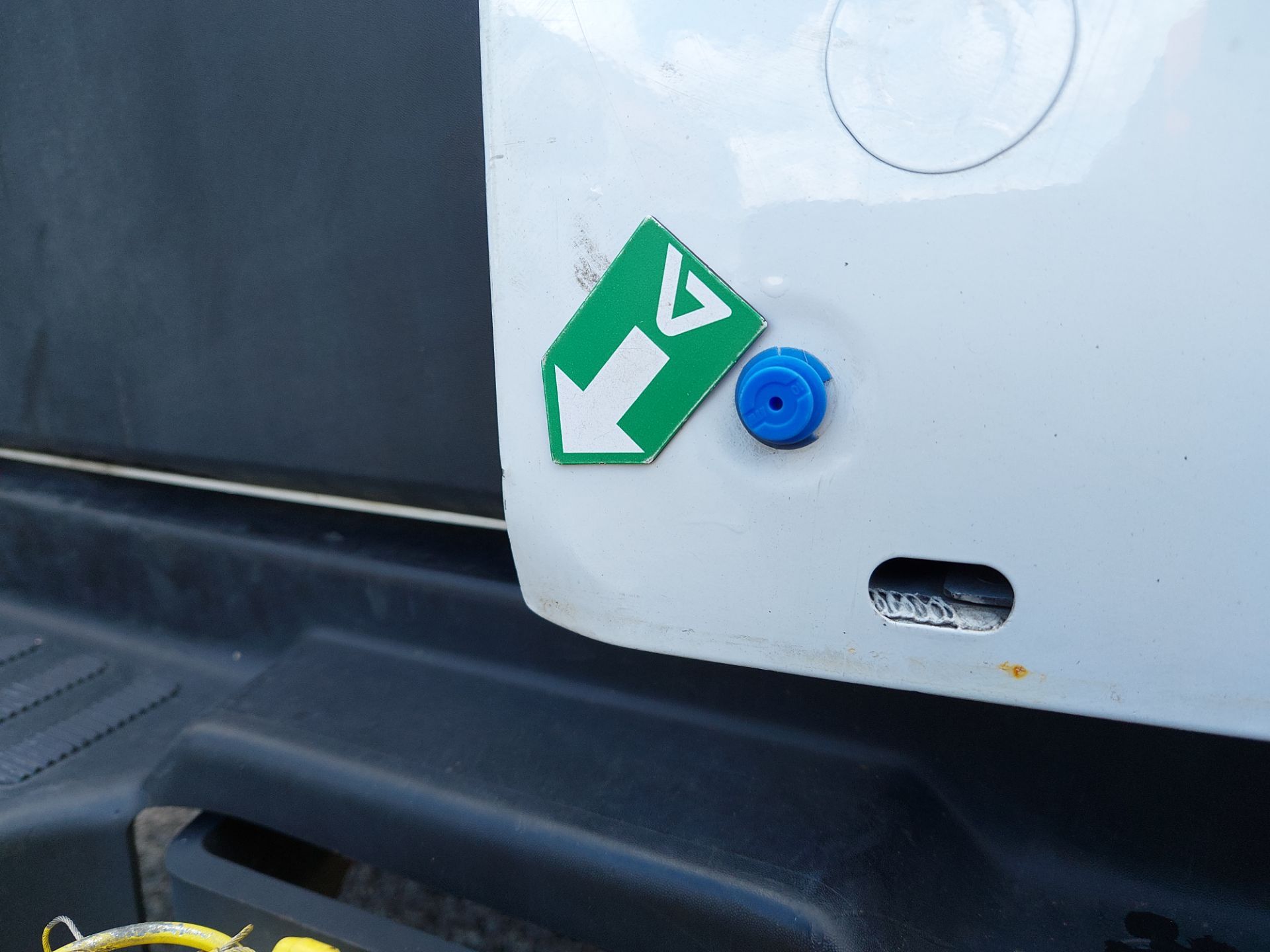RENAULT MASTER FGN PROP RJ3500 L4H2 ENERGY DCI 165 2023