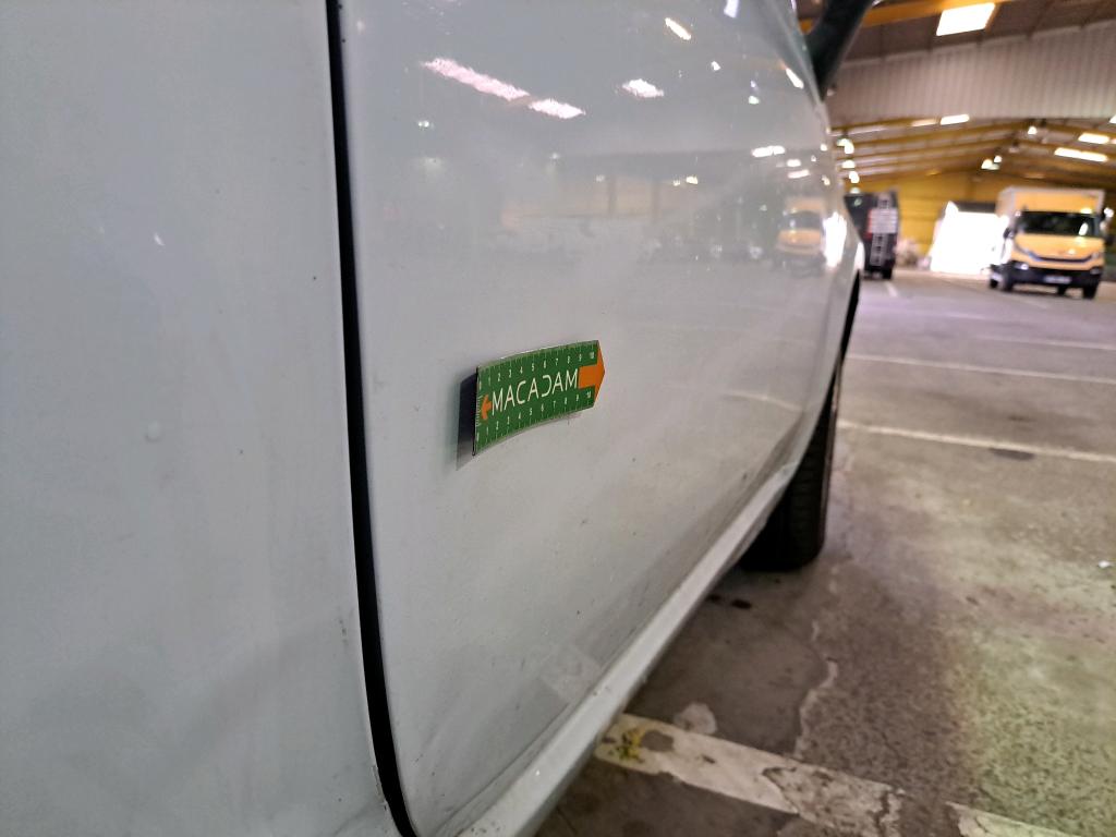 FIAT 500 1.3 Multijet 95 ch DPF S&S Lounge 2010
