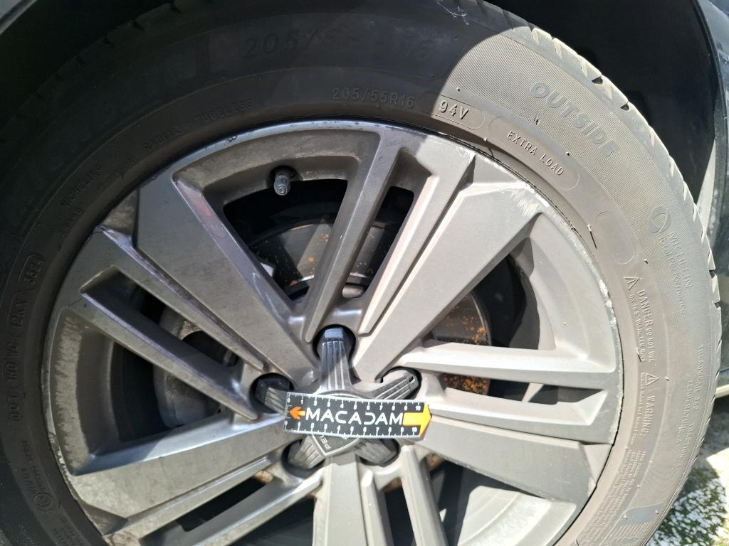 PEUGEOT 308 PureTech 130ch S&S EAT8 Active Pack 2023