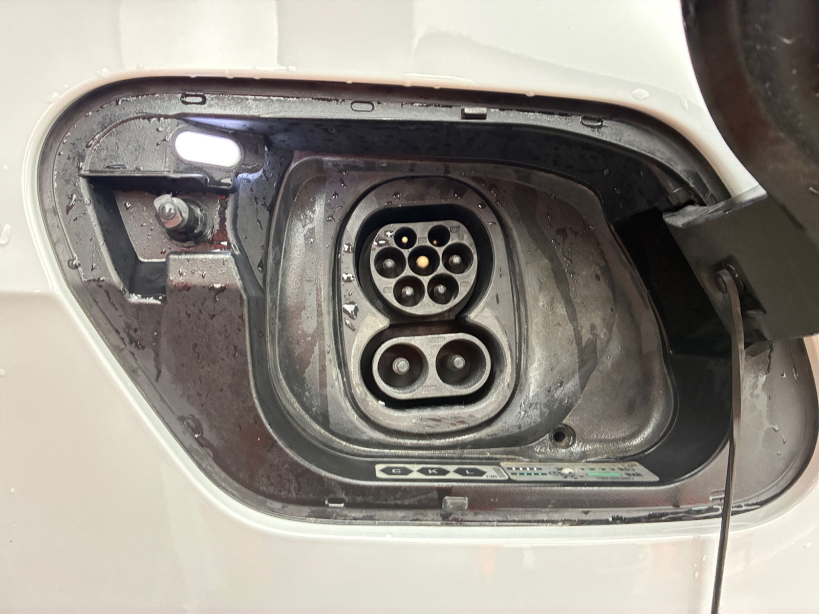 VOLKSWAGEN ID.3 145 ch Pro 2022