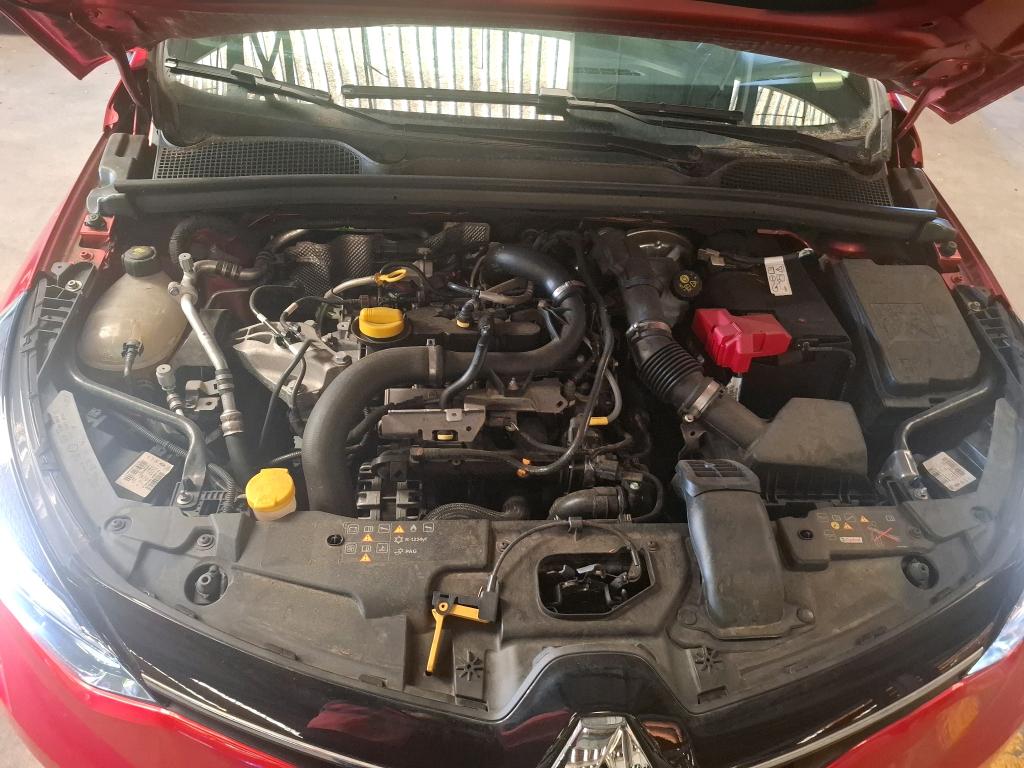 RENAULT CLIO V TCe 90 - 21N Business 2022