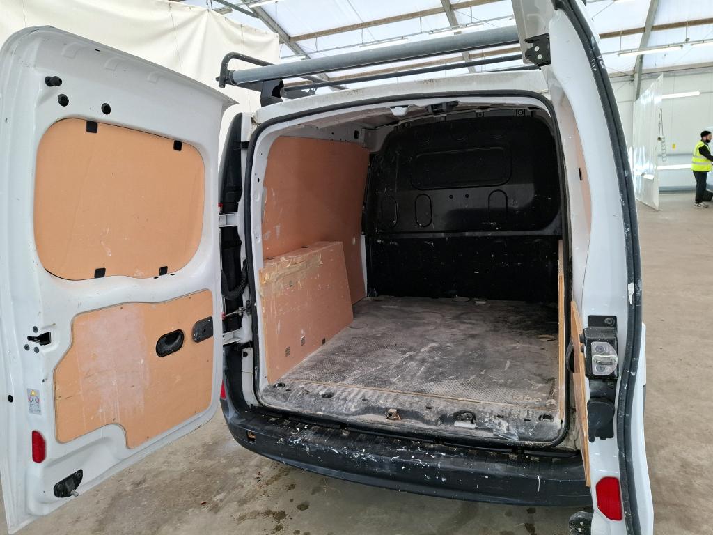 RENAULT KANGOO VU EXPRESS 1.5 DCI 90 ENERGY E6 CONFORT 2018