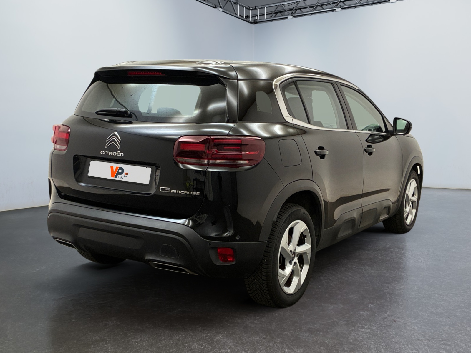 CITROEN C5 Aircross BlueHDi 130 S&S EAT8 Feel 2022