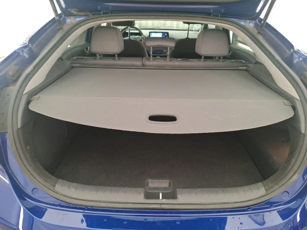 HYUNDAI IONIQ Plug-in 141 ch Creative 2019