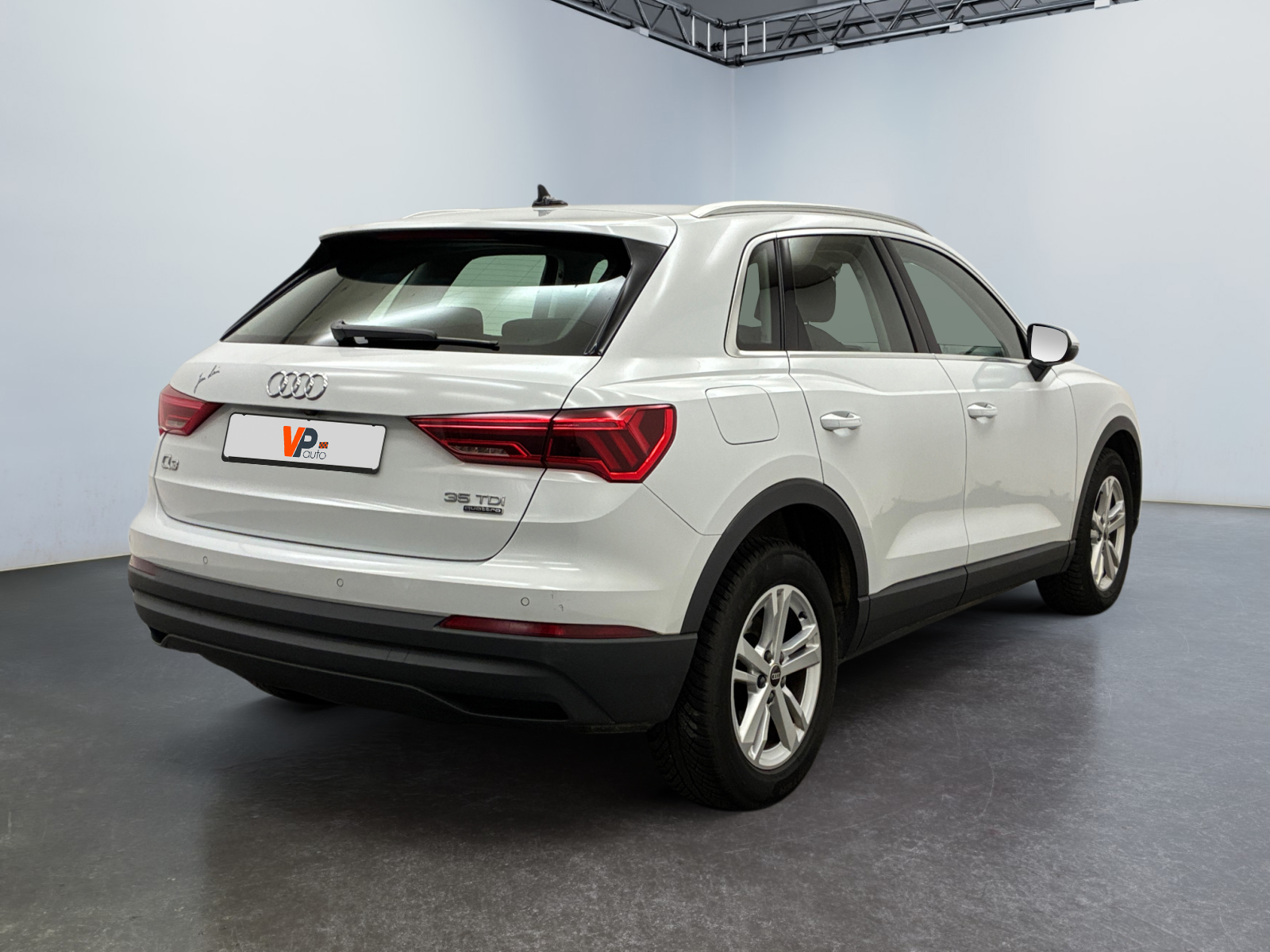 AUDI Q3 2021